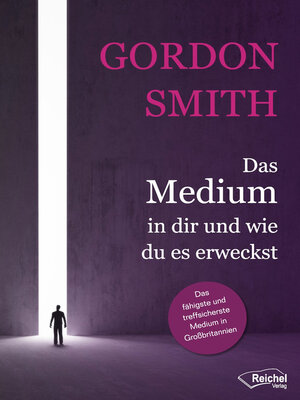 cover image of Das Medium in dir und wie du es erweckst
